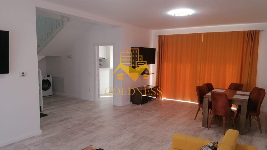 Duplex, Borhanci, Livada Polocsay, Romul Ladea, Fagului - Poză 2
