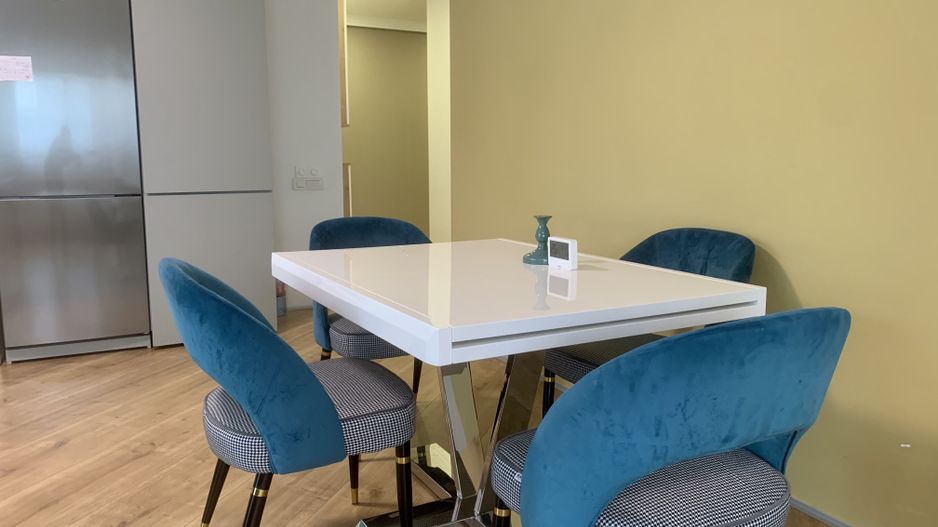 Apartament 3 Camere | INCHIRIERE | 4 City North | 2 locuri de parcare - Poză 8