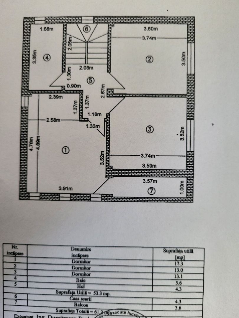 Casa de vanzare | P+1 | complet mobilata si utilata | Chiajna - Poză 18