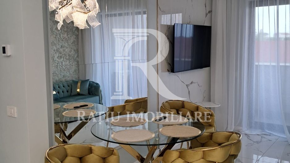 Apartament cu 3 camere | Prima Urbana | Oradea - Poză 9