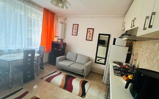2 Camere + Loc de Parcare | Parter Înalt | Zona Fagului - Bună Ziua - Poză 1