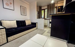 Garsoniera moderna de inchiriat | Zona de Sud - Ploiesti | Comision 0% - Poză 2