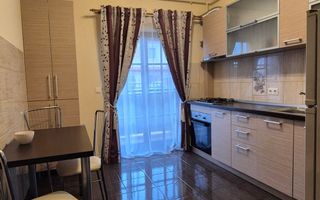 Apartament 1 camera Mehala +loc parcare - Poză 9