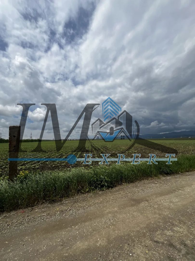 Teren de vânzare in Lancram zona noua - Poză 4