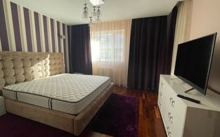 APARTAMENT CU 4 CAMERE LA INCHIRIERE LANGA PARCUL HERATSRAU - Poză 4