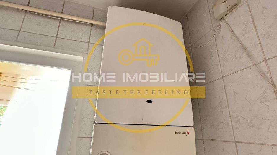 🏠Apartament 3 camere, etaj 1! DC 58mp + Boxa // 📍Canta - Moara de foc - Poză 12