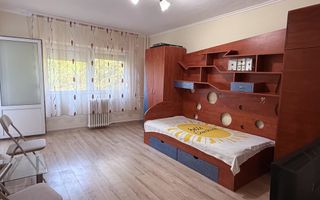 Garsonieră de Închiriat | 31 mp | Renovată | Oradea - Poză 1