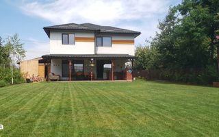 Casă de vânzare, 5 camere, 175 mp, Popas Pacurari, Iași - Poză 2