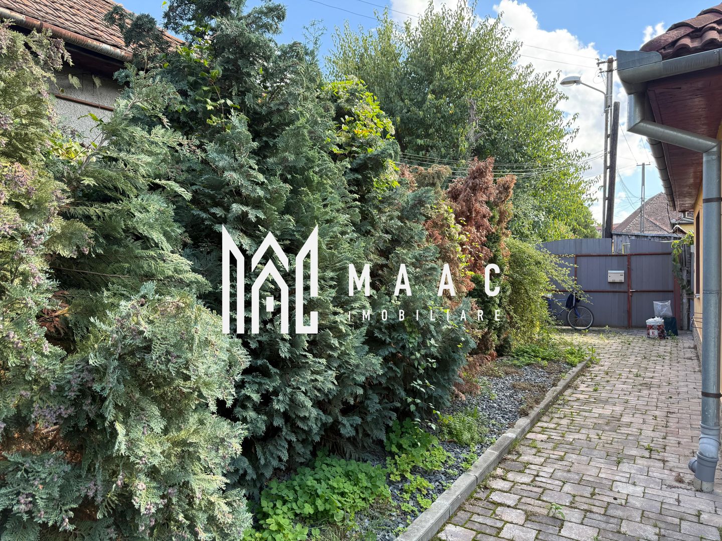 Casa individuala 4 camere I Un singur nivel I Piata Cibin - Poză 9