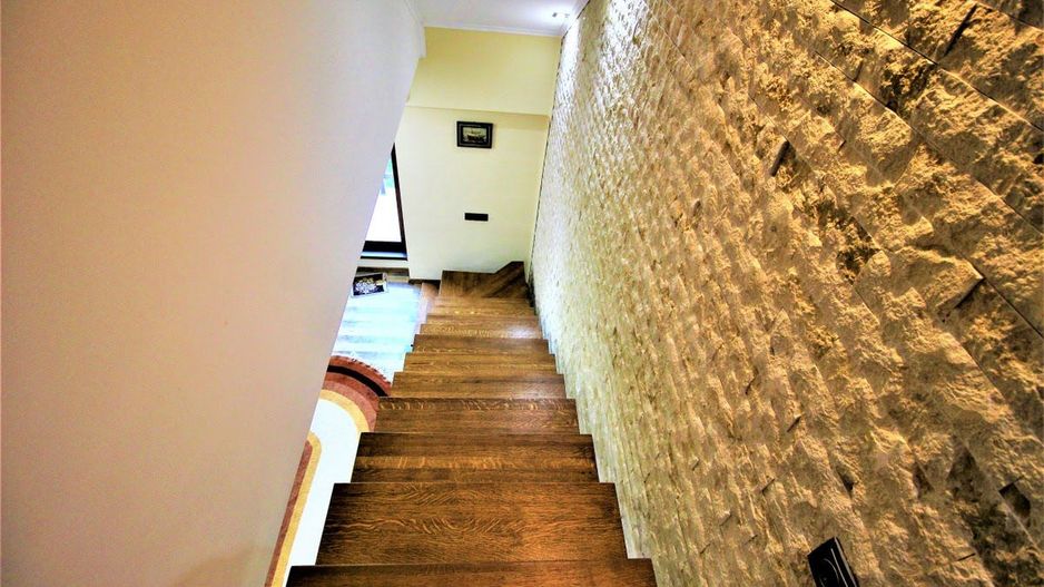 Vila de lux Buftea de inchiriat | 520 mp | teren 2491 mp - Poză 24