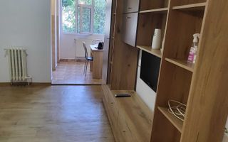 Garsonieră de închiriat, zona Gara Nicolina, Iași - Poză 5