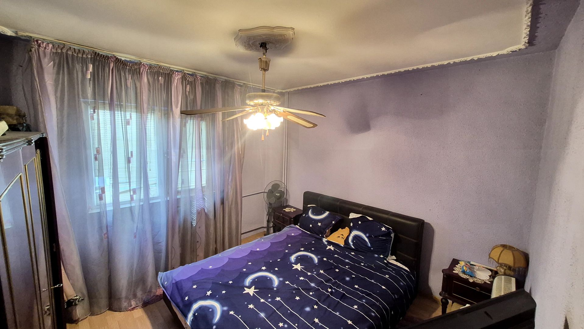 Apartament cu 4 camere 84,61 mp -  calea Rahovei - Poză 2