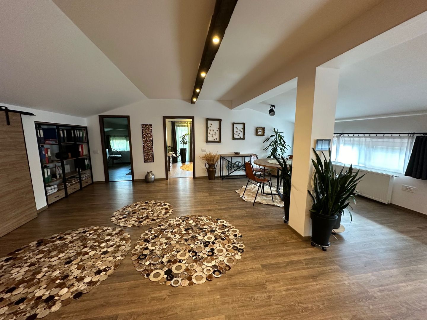 Casa individuala Dumbravita spre Pădure - Poză 32