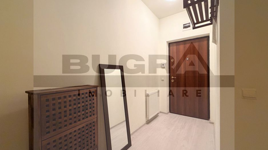 Apartament de 2 camere, 55mp, zona Observatorului - Poză 8