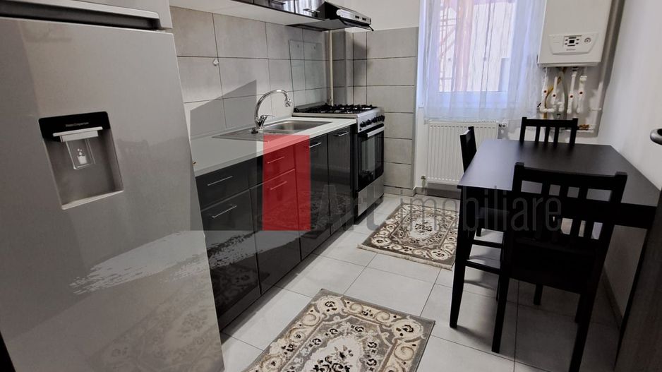 Inchiriez apartament 2 camere-str Rezervelor nr 99 - Poză 4