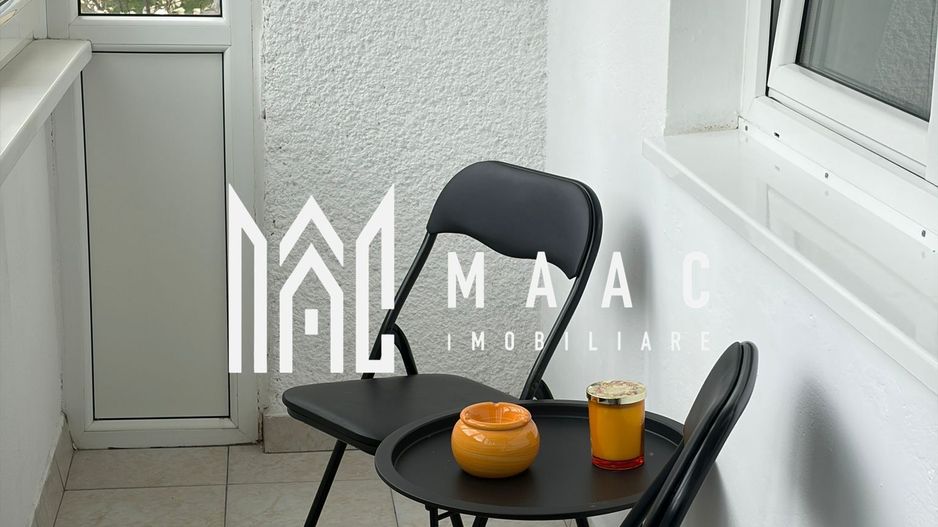 Apartament 2 camere | Etaj 1 | Decomandat | Cedonia | Balcon închis - Poză 12