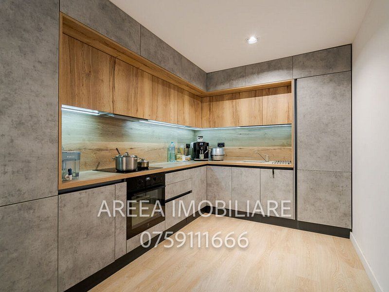 Apartament luxos,luminos,foarte spatios in Erou Iancu Nicolae-Oferta atractiva - Poză 22