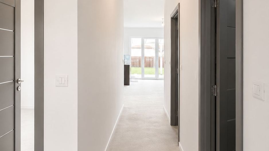 Comision 0% Duplex 3 dormitoare Mosnita Noua - Poză 12