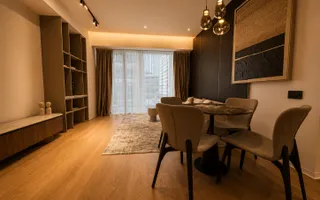 Apartament High-End 3 camere | One Floreasca Towers - Poză 11