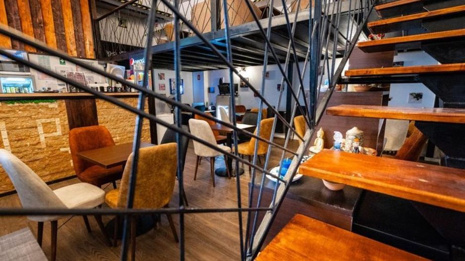 Spatiu comercial, parter bloc AstoriumMyHome, inchiriat, zona buna - Poză 7