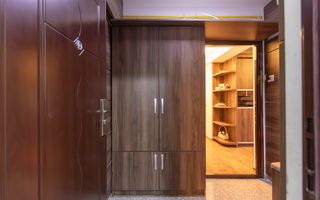 PENTHOUSE de vânzare, Grădina cu Magnolii+ 3 locuri de parcare, COMISION 0%! - Poză 5