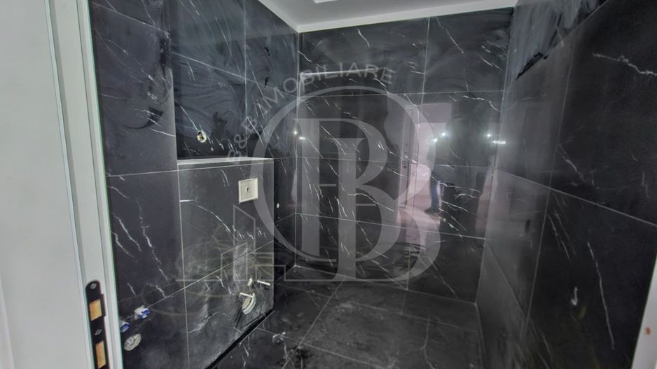Apartament 2 camere cu Gradina-Finalizat-Theodor Pallady - Poză 4