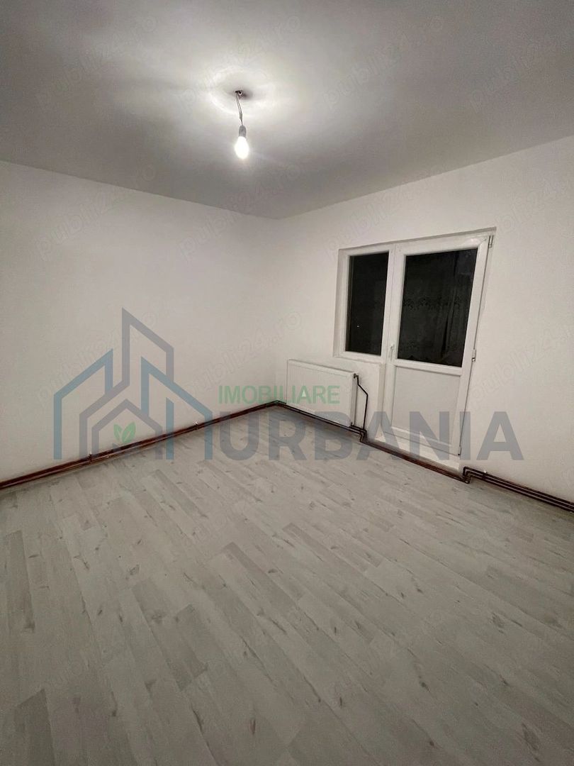 Apartament 3 camere, complet renovat, Tomești, Iași - Poză 3