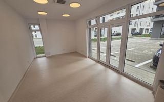 Spatiu comercial 125 mp 6 locuri parcare Doamna Stanca - Poză 9