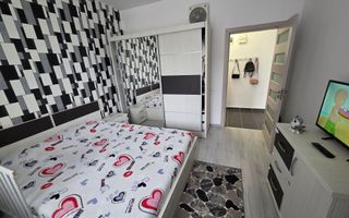 PROMO ap.2 cam Finalizat-57mp, et.1din4, buc.inchisa+Parcare_Pallady - Poză 8