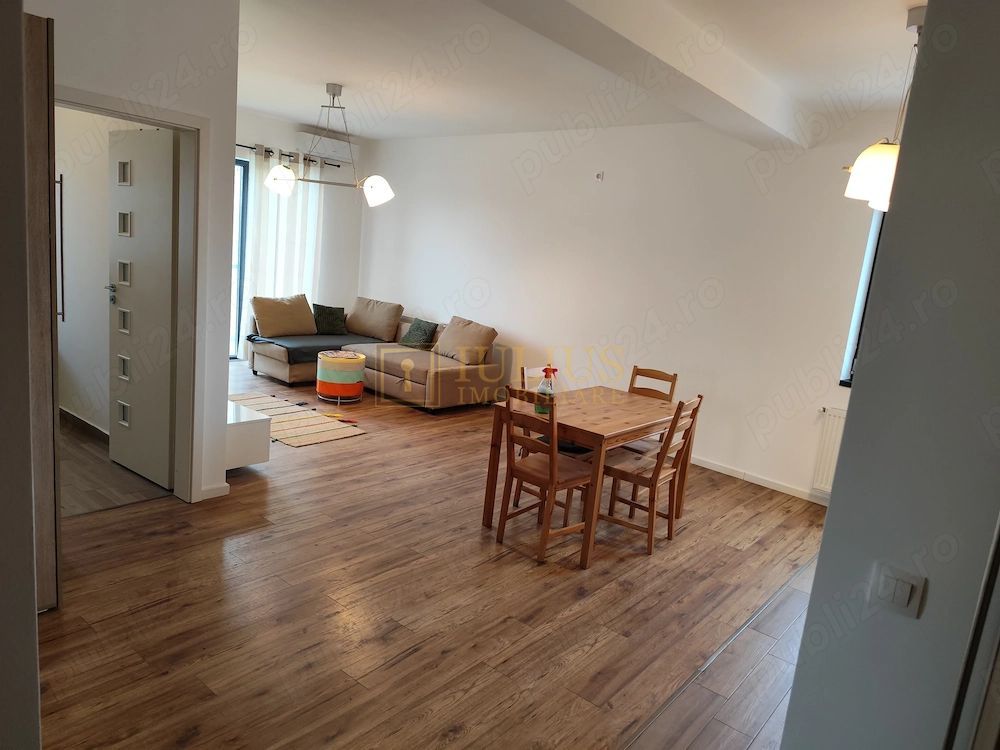 2 camere - BRAYTIM - Muzicescu - Muzeul Apei - loc de parcare- balcon deschis - Poză 3