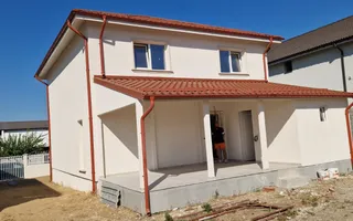 VILĂ PREMIUM P+1 | CONSTRUCȚIE 2026 | CRAIOVA – ZONA DAMILA, - Poză 24