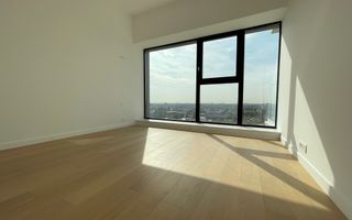 ETAJ 3-6-9-13 |2 CAMERE | VEDERE PANORAMICA| PARCARE| ONE VERDI PARK - Poză 6