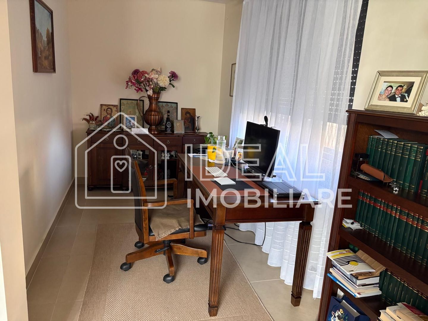 Casa Individuala cu 4 camere si 450 mp de curte, in Valea Aurie - Poză 7