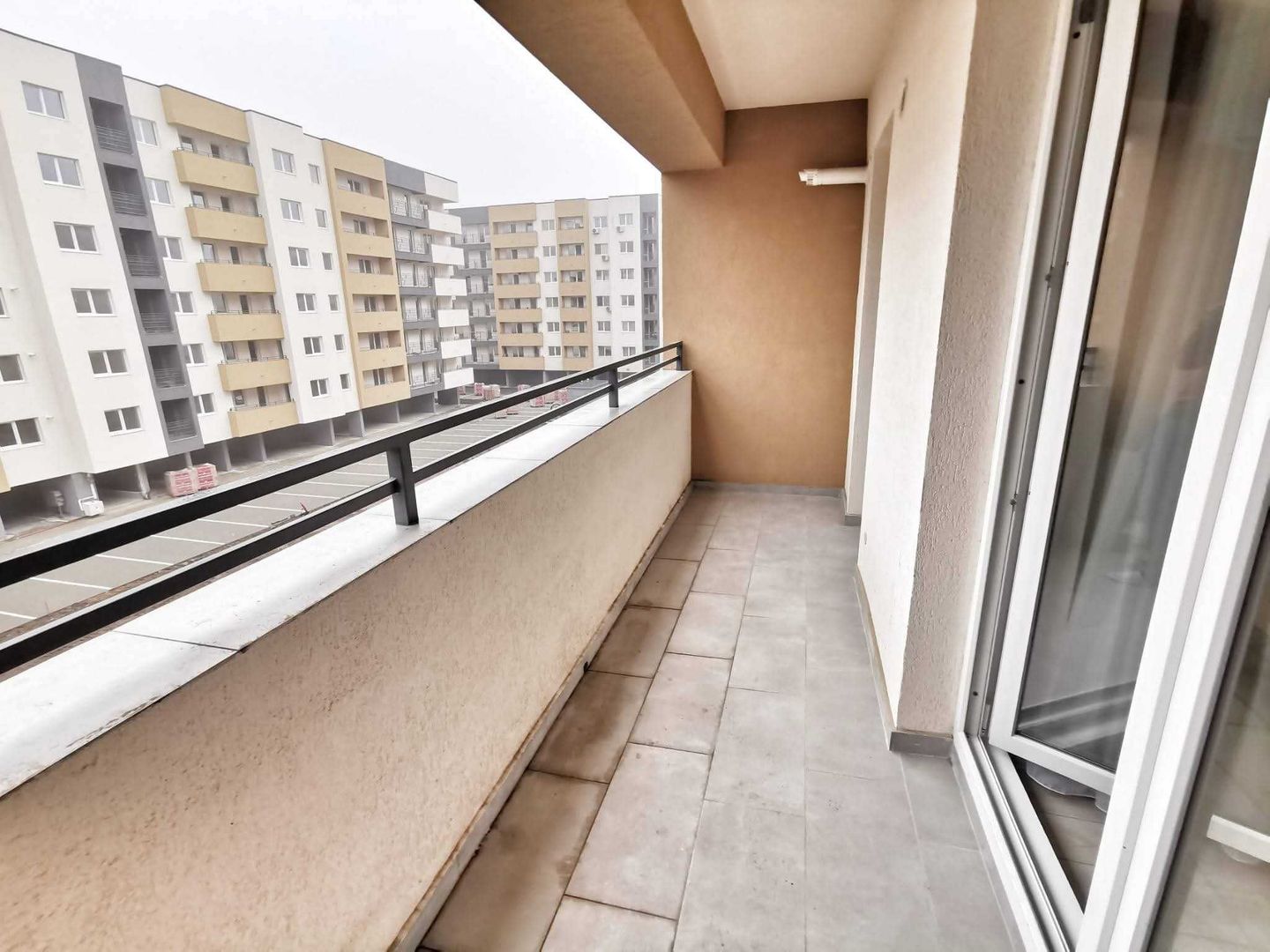 Apartament 2 camere de închiriat Metalurgiei Park Parcare inclusă - Poză 8