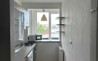 2 camere | Piata Amzei | Creditabil | Etaj 5/7 - Poză 6