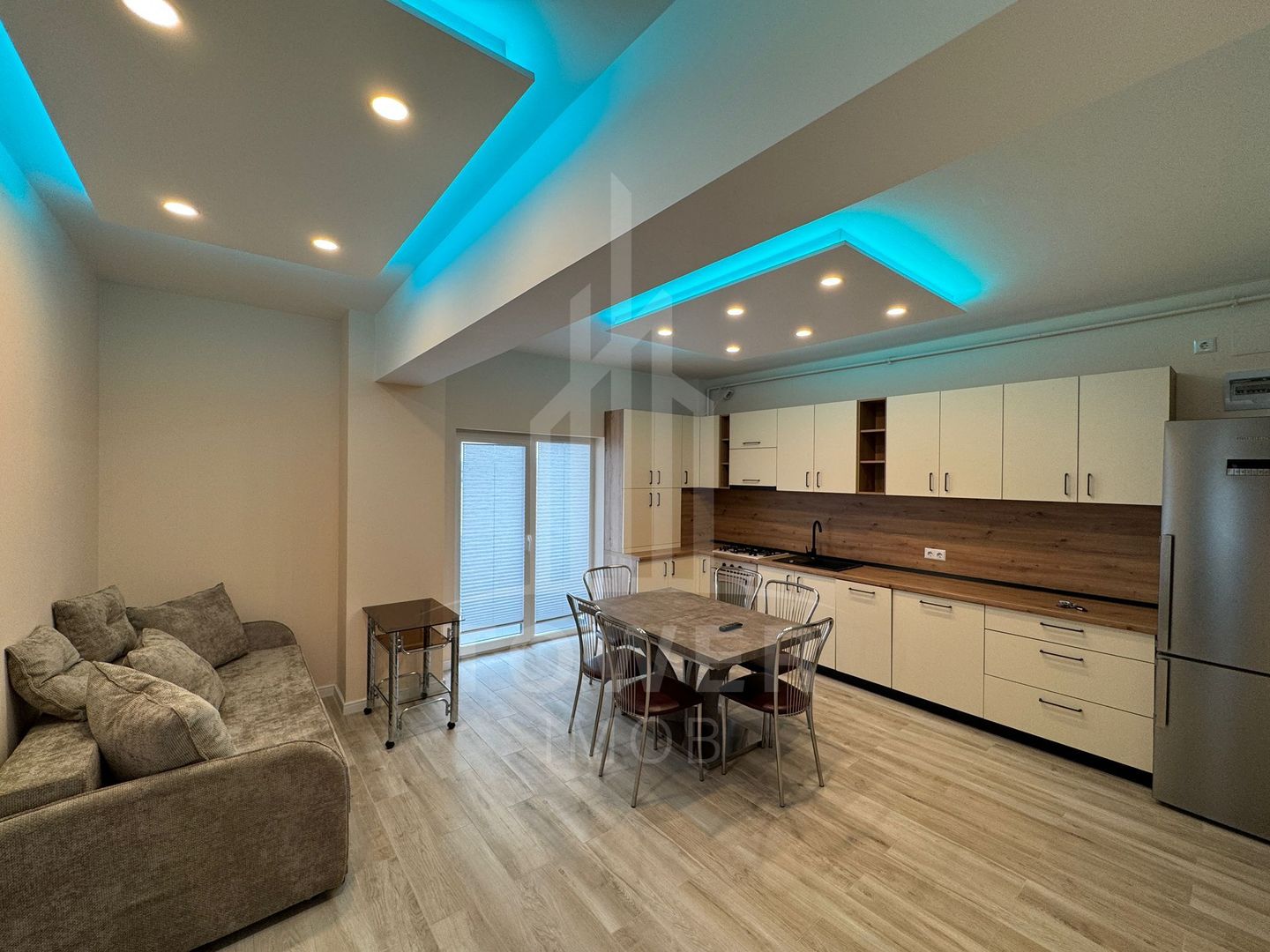 Apartament 3 camere de închiriat | Doamna Stanca - Poză 3