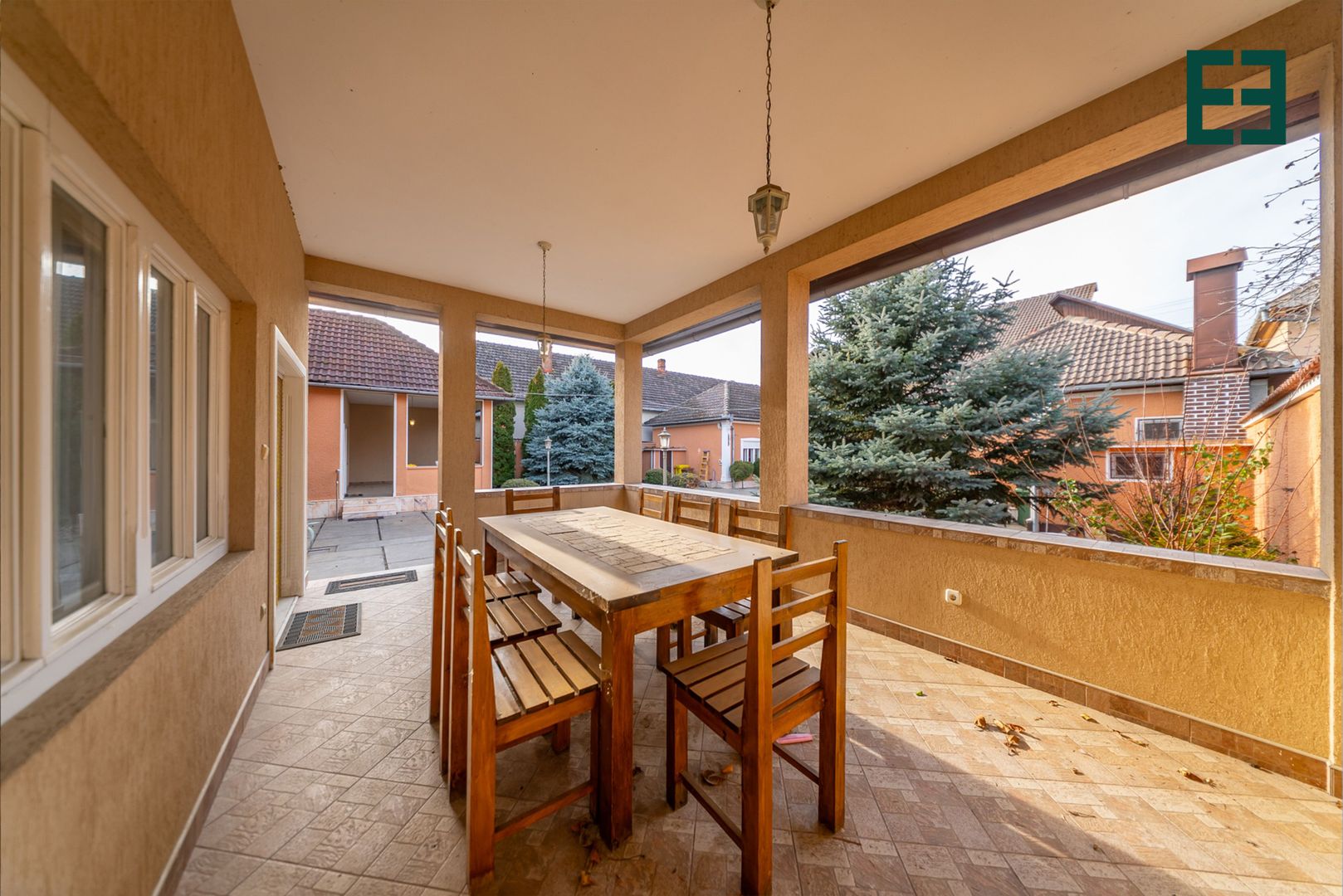 Casă 10 camere cu destinații multiple -  Pâncota - Arad - Poză 21