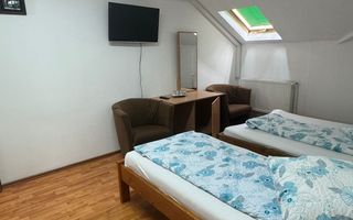 Pensiune la cheie | 229mpu/ nivel | 7 minute de centru sibiului - Poză 18