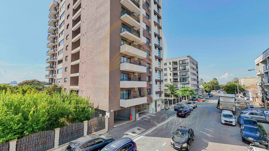ICIL - Apartament 2 camere  bloc nou, 60 mp utili, mobilat si utilat. - Poză 15