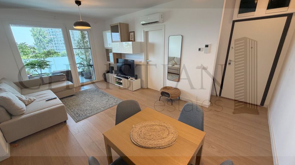 Apartament 3 camere - AFI CITY - Laminorului - Parcare - Poză 3