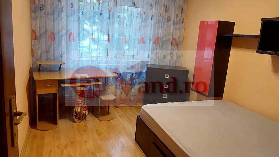 De închiriat apartament cu 3 camere, etaj 1, Siderurgistilor, 400 euro - Poză 4