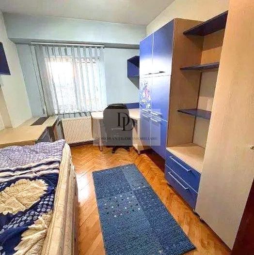 Apartament 4 camere + 2 balcoane | 2 Parcări | Titulescu–Interservisan - Poză 7