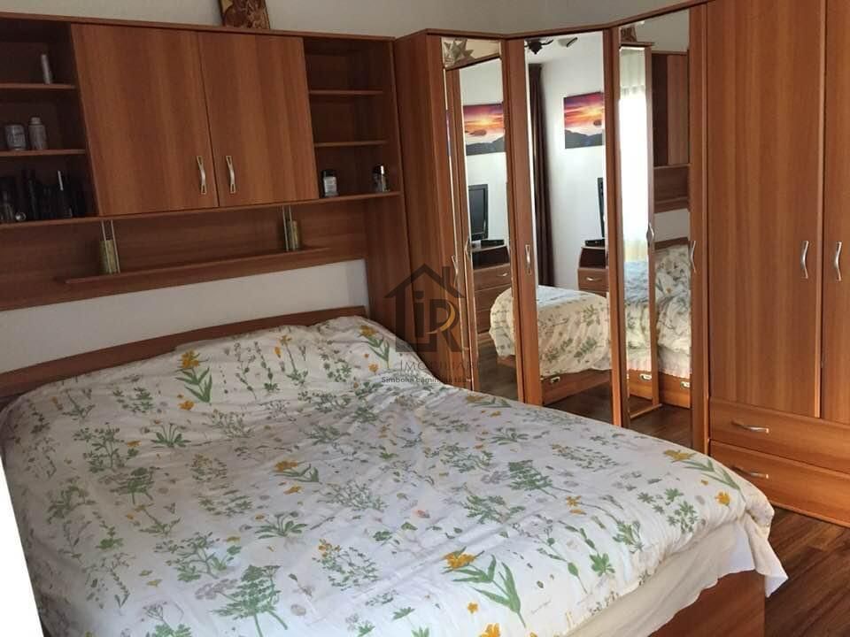 Penthouse 120 mp, 2 niveluri, 4 camere, parcare dublă – Valea Adânca - Poză 5