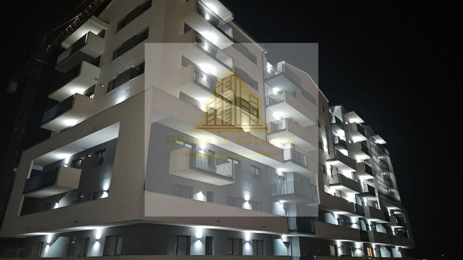 Apartament cu 3 camere, Tractoru, Brasov - Poză 20