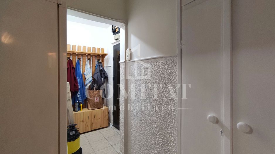Apartament cu 2 camere | Cartier Mănăștur -Baza Sportivă „La Terenuri” - Poză 6