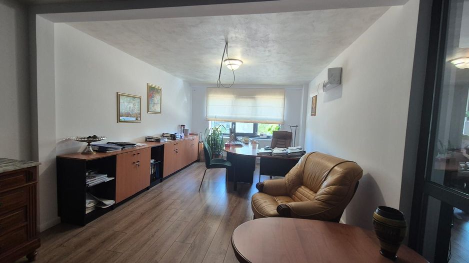 Hală premium 1.317 mp de vânzare, Pantelimon, birouri 496 mp - Poză 18