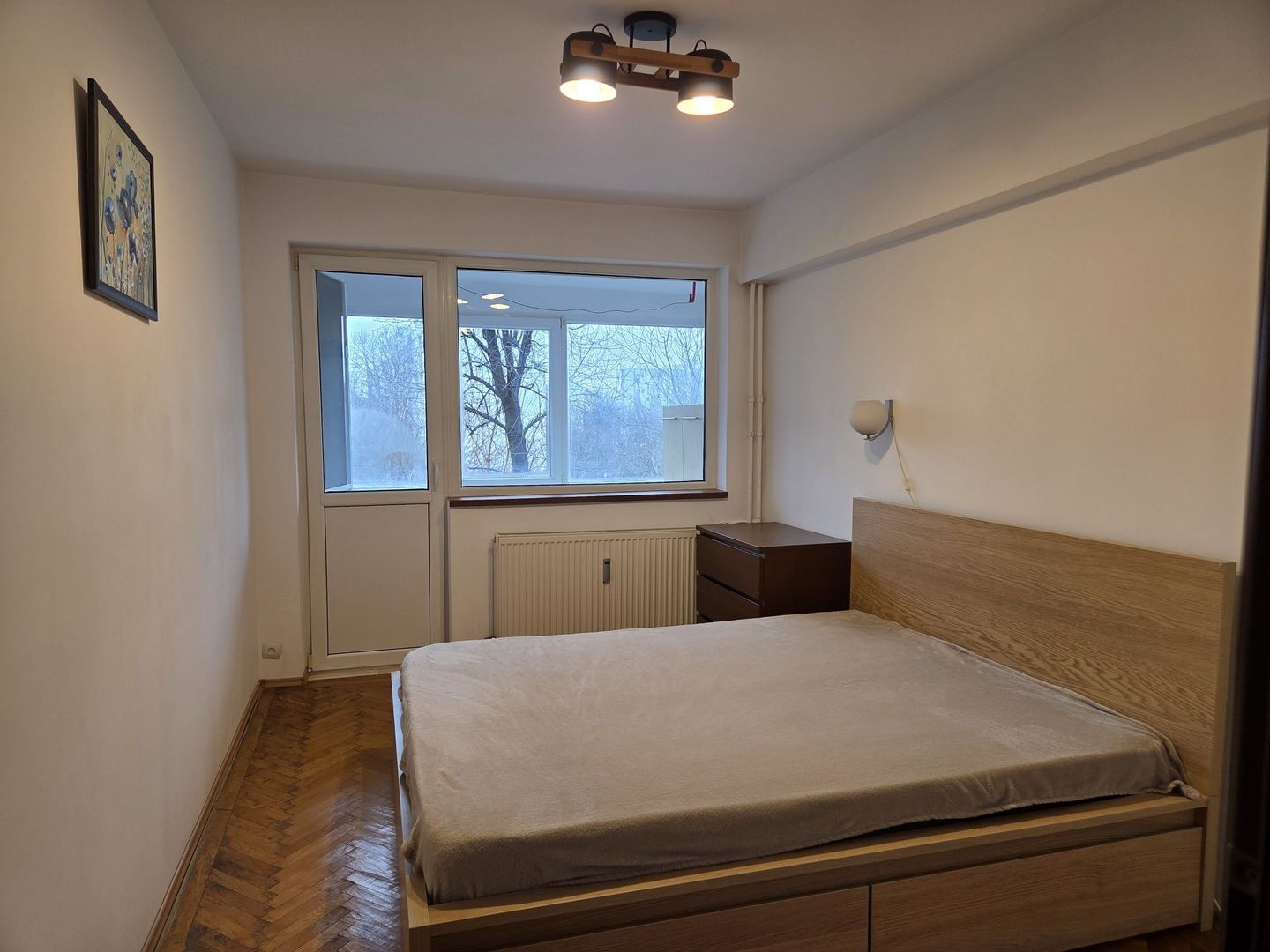 De vanzare apartament 3 camere Drumul Taberei - Poză 6