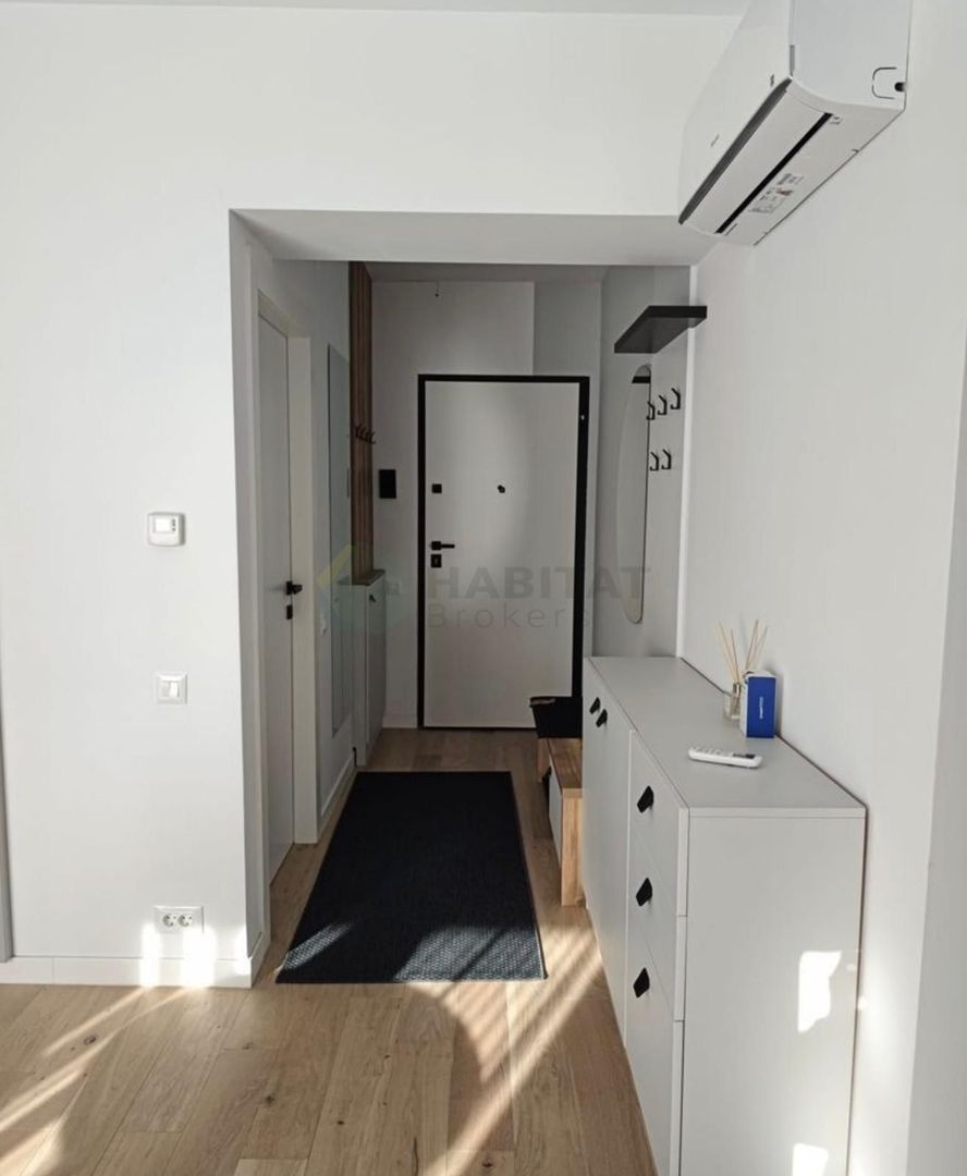 Apartament 2 camere | One Cotroceni | Loc de parcare inclus - Poză 11