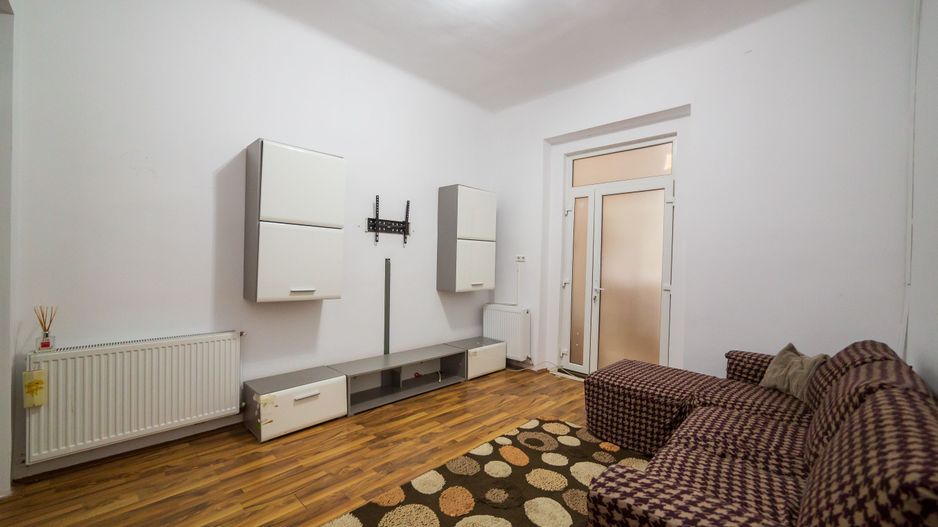 PRET NOU! Apartament spatios 4 camere - COMISION 0% - Poză 2