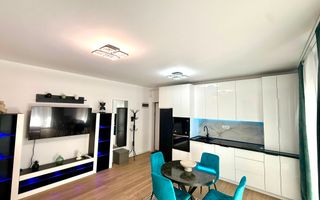 Apartament cu 2 camere la prima inchiriere in Timisoara zona Braytim - Poză 1